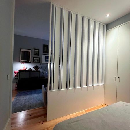 Boavista Charming Apartment With Garden By Great&Cosy OOporto Exterior foto