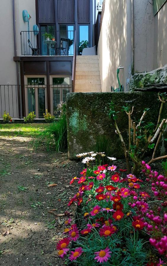 Boavista Charming Apartment With Garden By Great&Cosy OOporto Exterior foto
